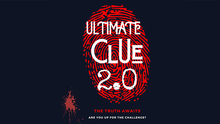 Ultimate Clue 2