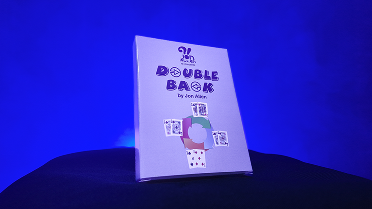Double Back 2.0