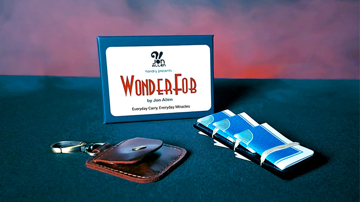 WonderFob
