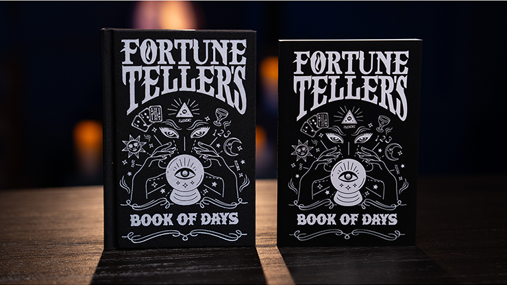 Fortune Tellers Book of Days