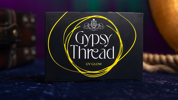 WGM Gypsy Thread (UV Glow)