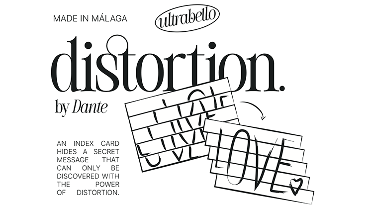 Distortion