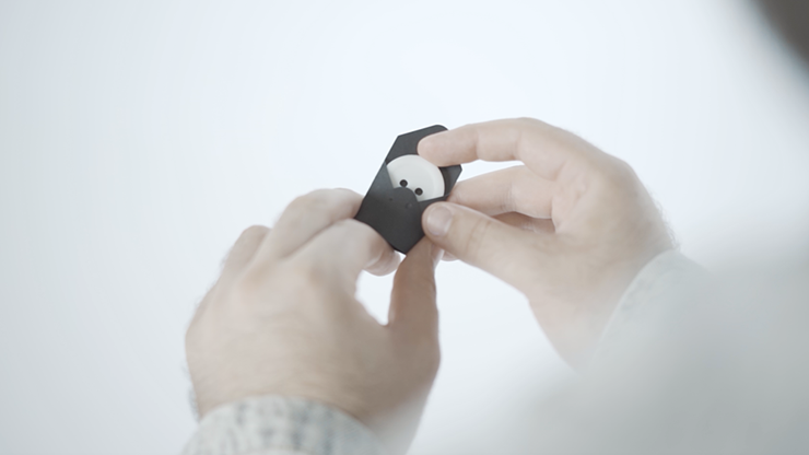 Paradox Button