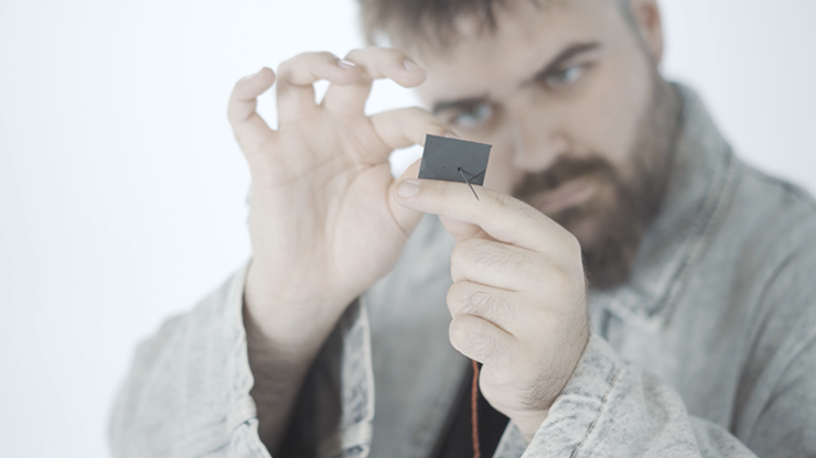 Paradox Button