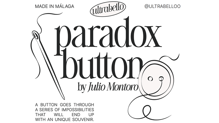 Paradox Button