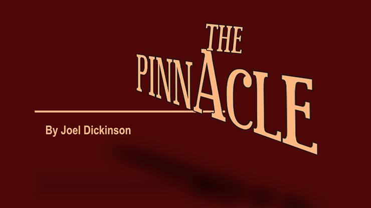 The Pinnacle