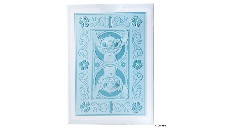 Bicycle Disney Stitch Playing Cards, photo 3