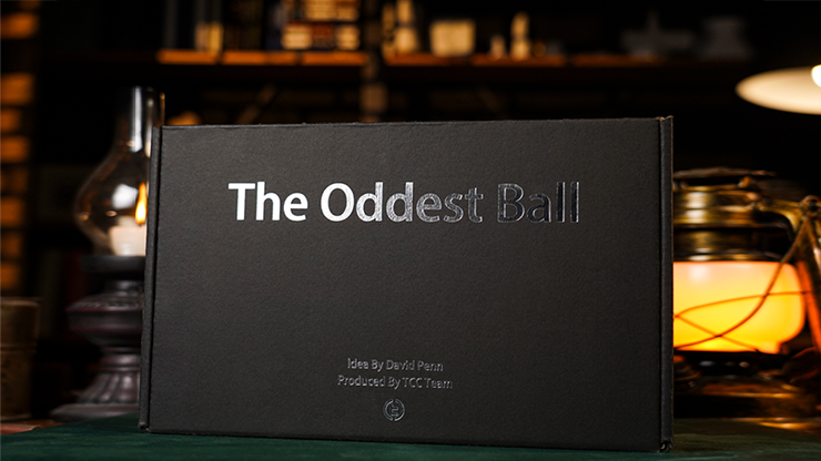 The Oddest Ball