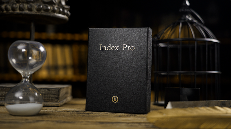 Index Pro