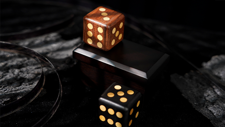 Classicho Hearken Dice