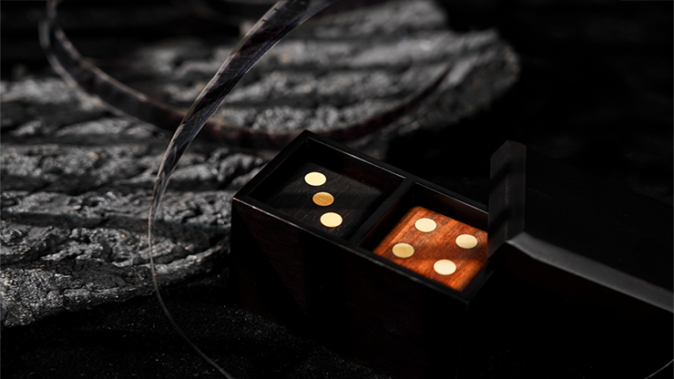 Classicho Hearken Dice