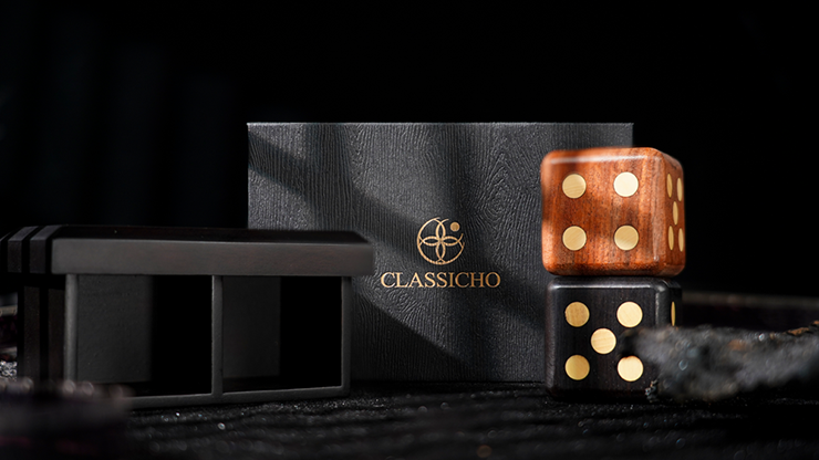 Classicho Hearken Dice