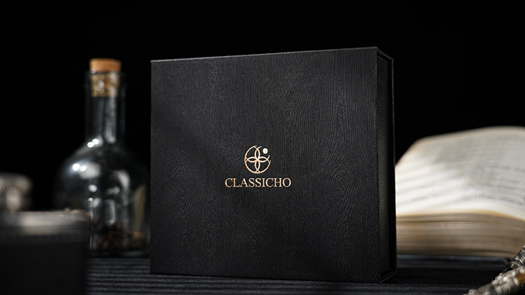 Classicho On-Off Box