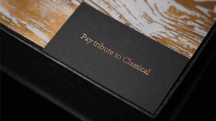 Classicho Immortal Wineglass