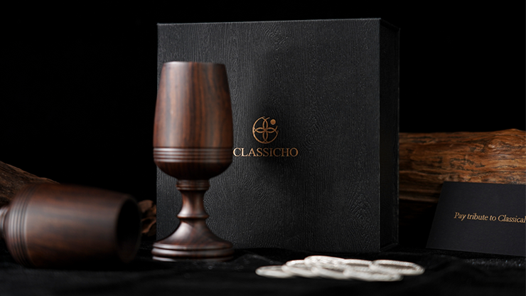 Classicho Immortal Wineglass