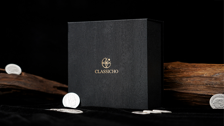 Classicho Immortal Wineglass