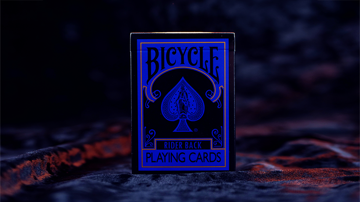 Bicycle Reverse Playing Cards