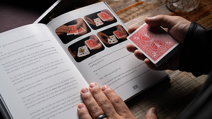 X: My 10 Go-To Card FX, photo 2