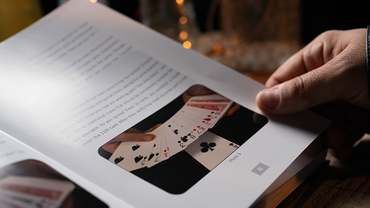X: My 10 Go-To Card FX, photo 4