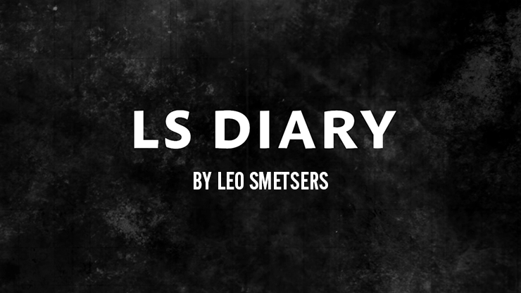 LS Diary