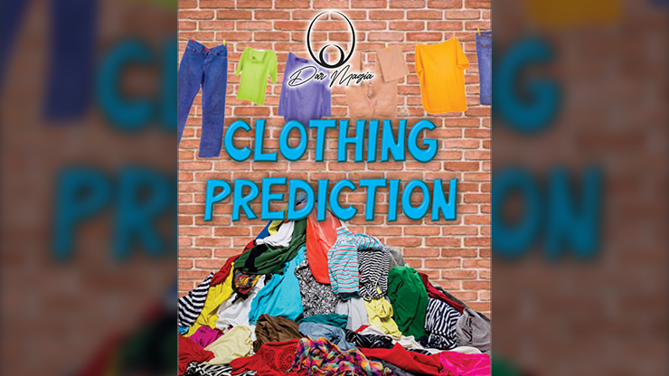 Clothing Prediction
