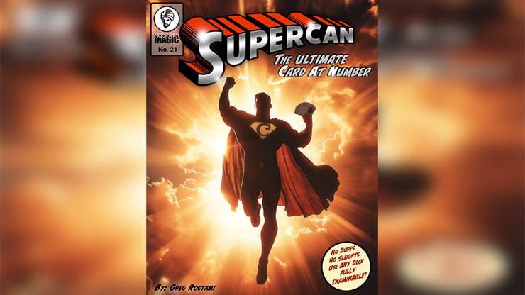 Supercan