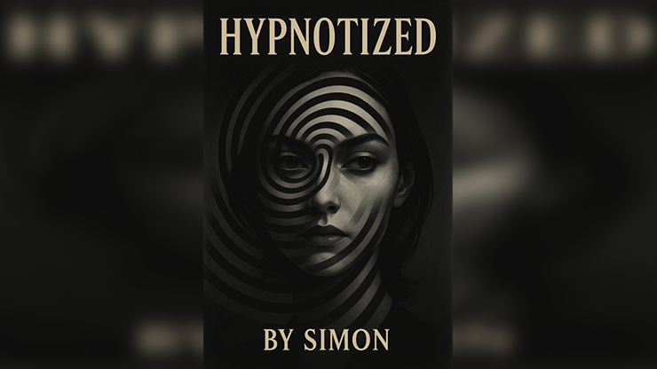 HYPNOTIZED: Be a true a master in Hypnosis (eBook)