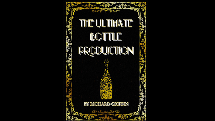 The Ultimate Bottle Production