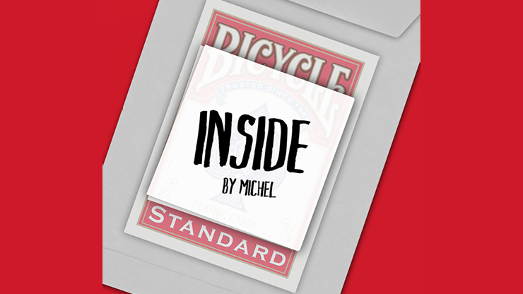 Inside