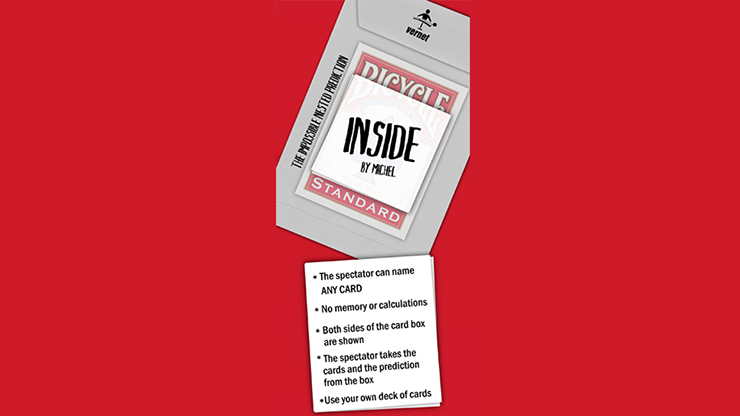 Inside