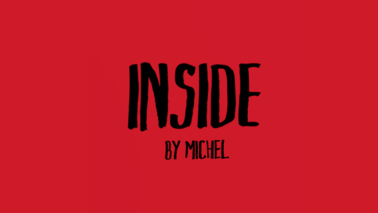 Inside