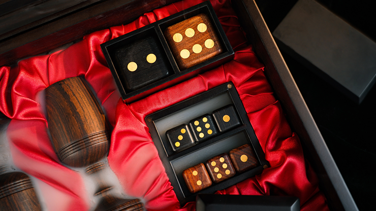 Classicho Display Case