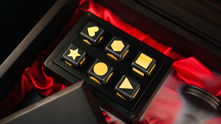 Classicho Display Case