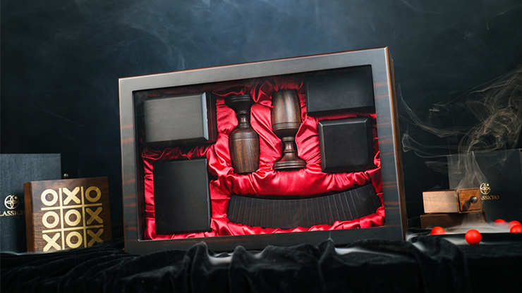 Classicho Display Case