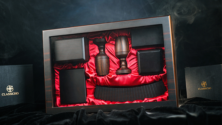 Classicho Display Case