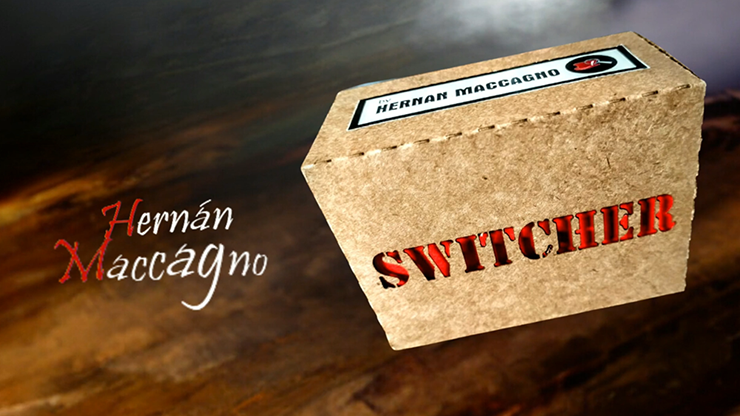 Switcher