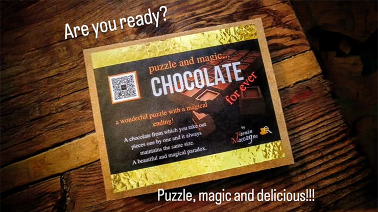 Chocolate Forever