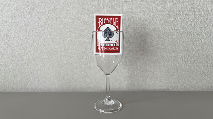 The Magic Goblet