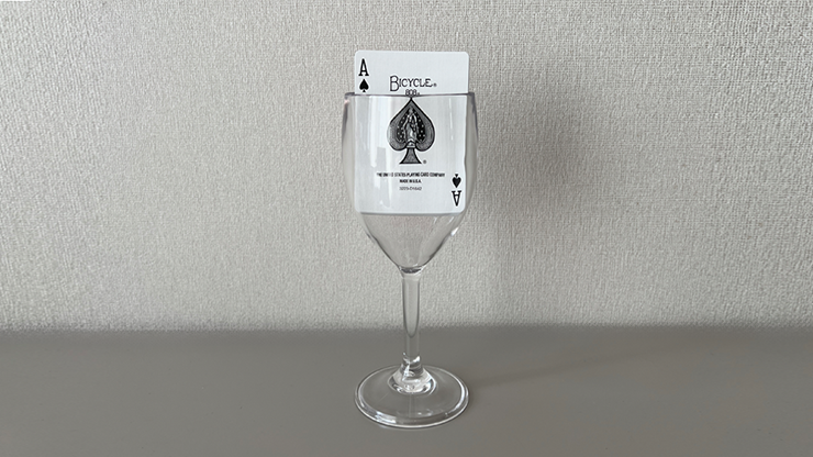 The Magic Goblet