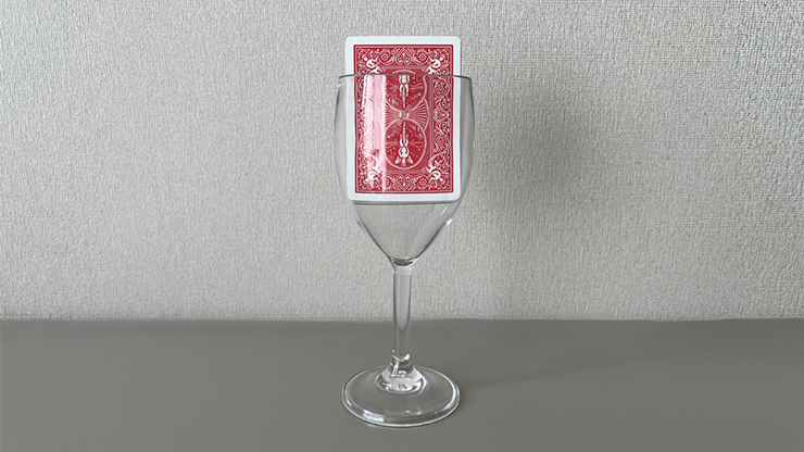 The Magic Goblet
