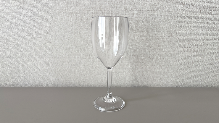 The Magic Goblet