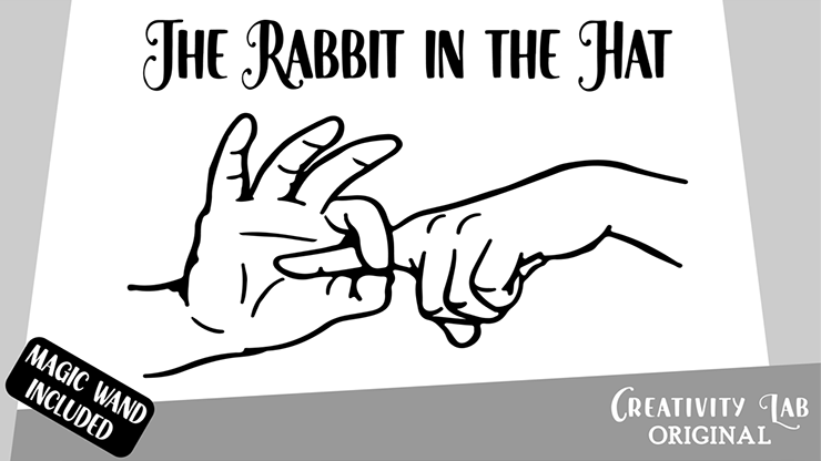 The Rabbit In the Hat
