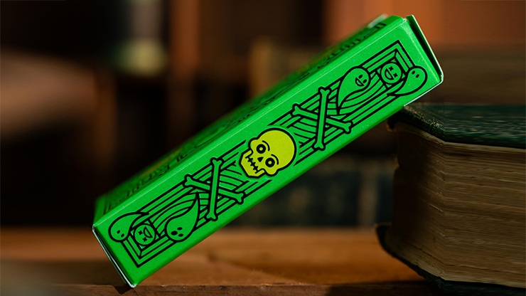 Fantasma Playing Cards