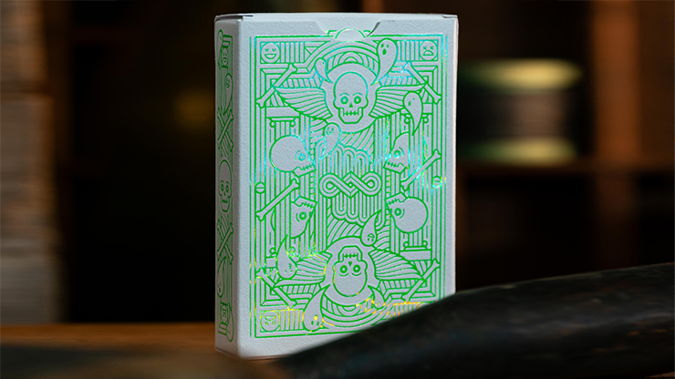 Fantasma Playing Cards