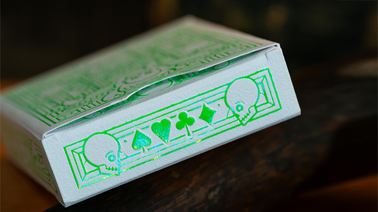 Fantasma Playing Cards