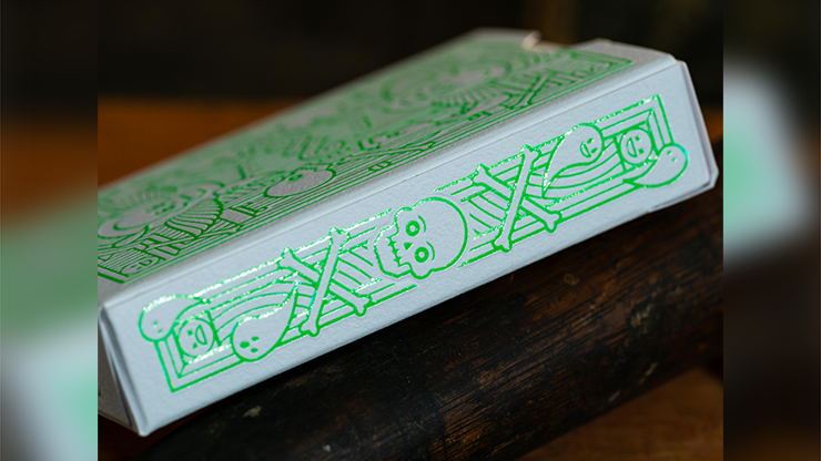 Fantasma Playing Cards
