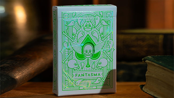 Fantasma Playing Cards