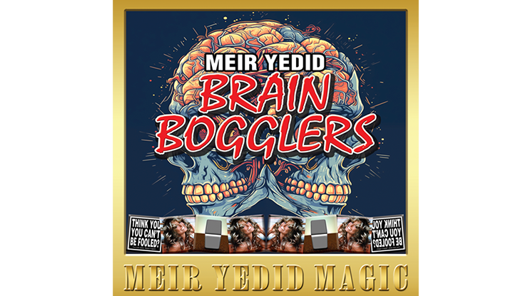 Brain Bogglers
