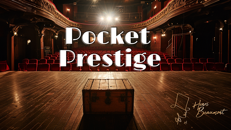 Pocket Prestige