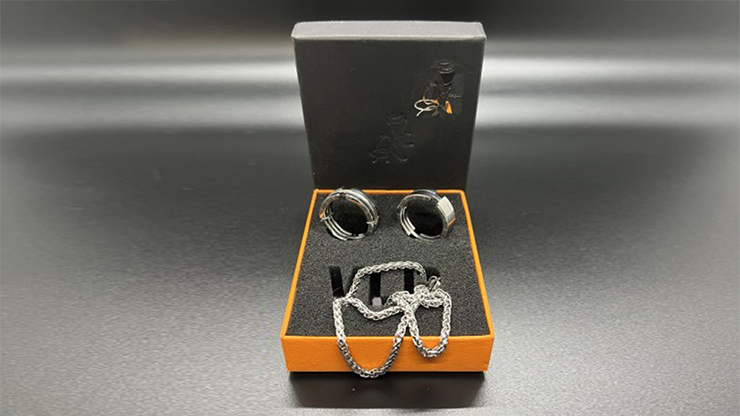 Instant Ring (silver, Size 11)